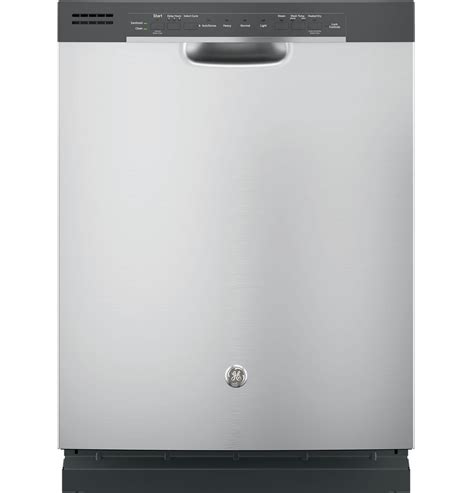 GE Dishwasher